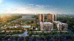 Dairy Farm Residences (D23), Apartment #561480341